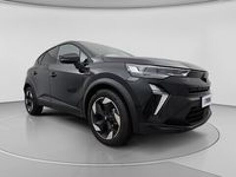 Captur Eco-G 120 ch Techno 2026 occasion 83500 La Seyne-sur-Mer