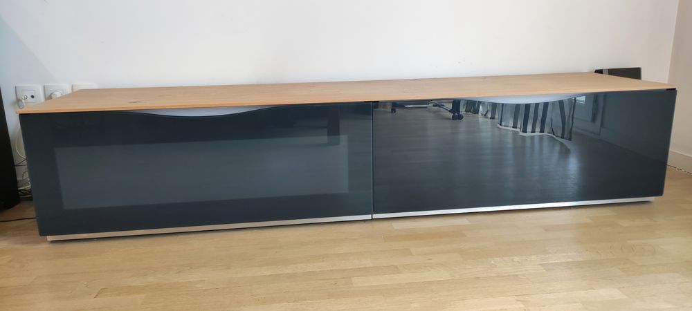 Meuble TV Mobilier de France Meubles