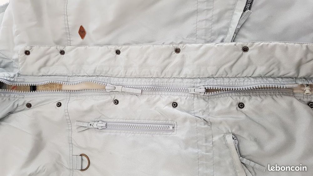 PARKA GORTEX DE SKI MARQUE KILLY Vêtements