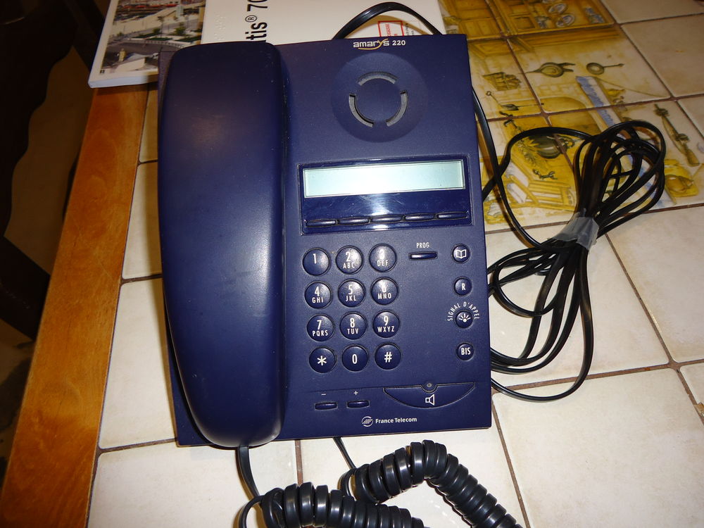 TELEPHONE FIXE ACHETER CHEZ ORANGE Tlphones et tablettes