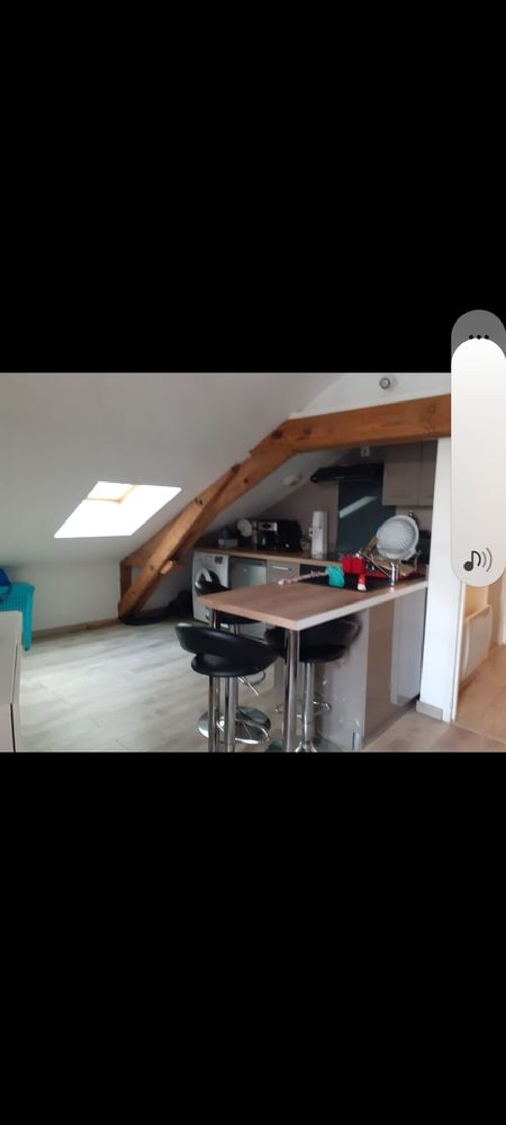 Location Appartement Appartement T2 meublé Dax