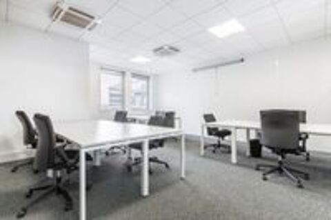   Espaces de bureau professionnels à Cergy Stop & Work  aux conditions intégralement flexibles 