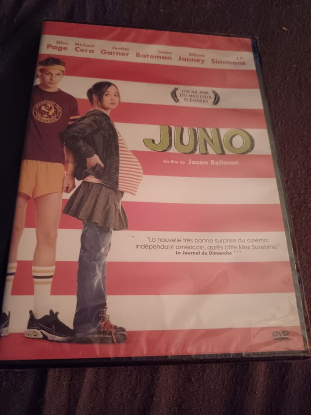 dvd cause d&eacute;c&egrave;s pour toute la famille DVD et blu-ray