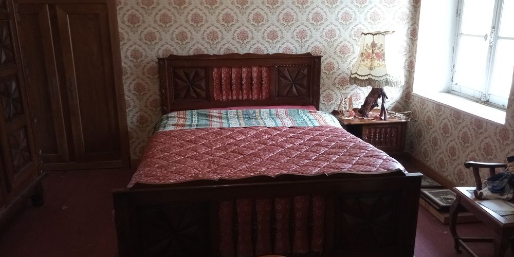 Chambre adulte Meubles