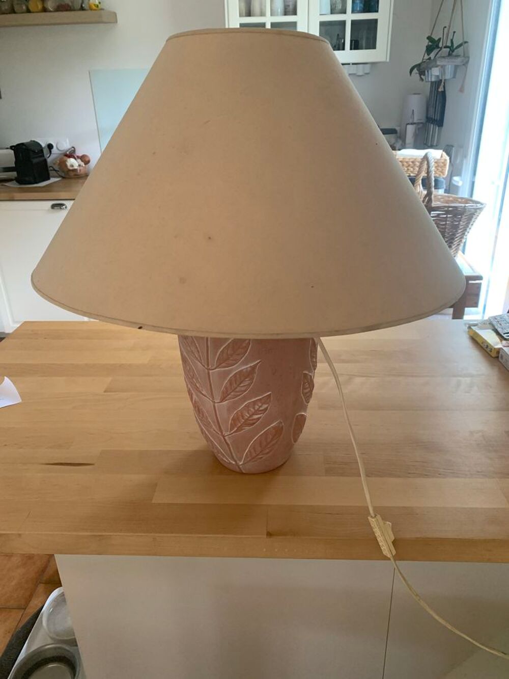 lampe Décoration