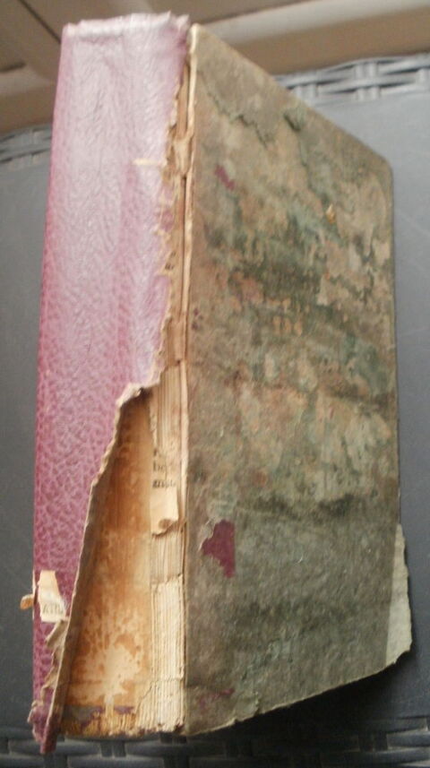 1853 VIE du Cardinal d'ASTROS archev�que de TOULOUSE par le  9 Montauban (82)