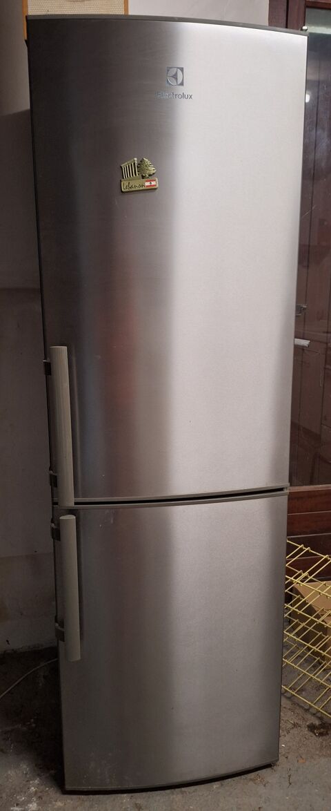 Rfrigrateur  conglateur Electrolux  170 Marseille 15 (13)