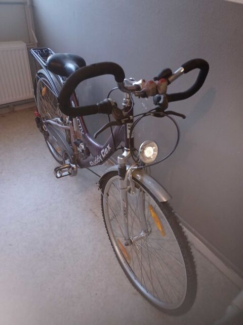 v�lo de ville 100 Altkirch (68)