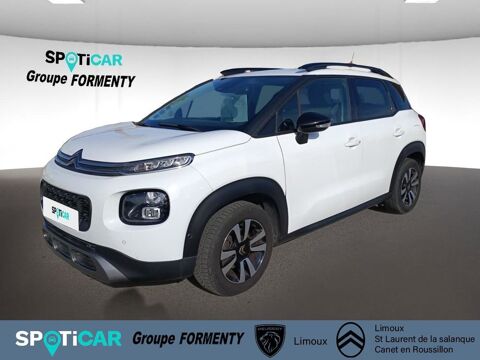Annonce voiture Citron C3 Aircross 12790 