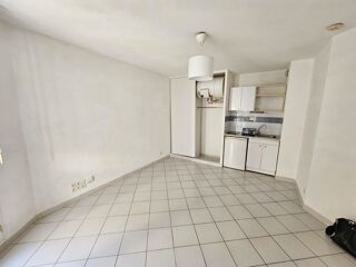  Appartement Montpellier (34090)