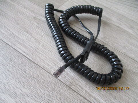 Cable de connexion 10 Malz�ville (54)