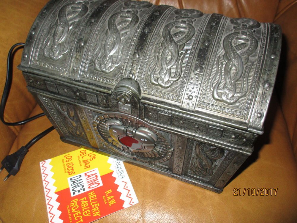 lecteur cd original coffret Audio et hifi