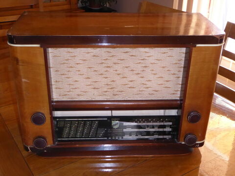 Poste TSF 50 La Gouesni�re (35)