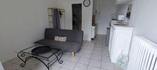  Appartement � louer 1 pi�ce 19 m�