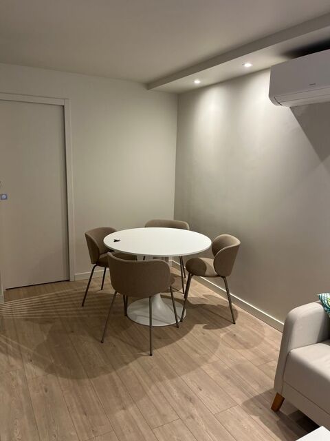  Appartement � louer 1 pi�ce 29 m�