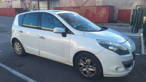 Renault scenic iii dCi 130 Dynamique