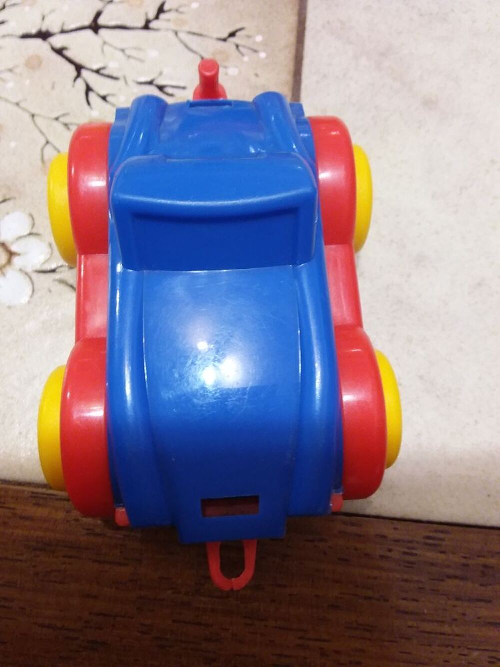 Avion et voiture Jeux / jouets
