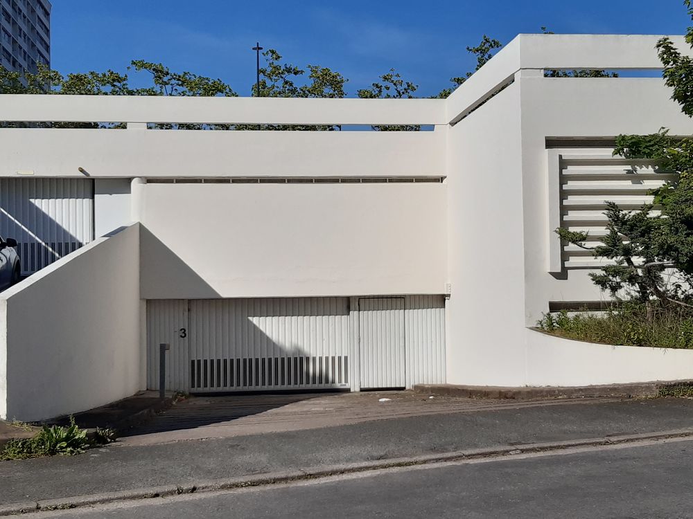 Location Parking/Garage Place de stationnement dans parking souterrain Angers