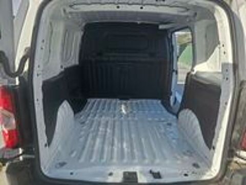 Berlingo BERLINGO 1.6 HDi 92 600 KG CLUB ENTREPRISE 2021 occasion 06200 Nice