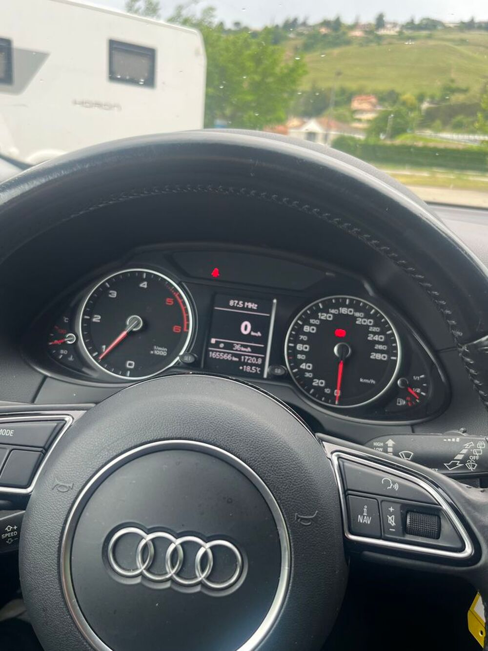 Q5 2.0 TDI 143 DPF Quattro Ambiente 2014 occasion 69700 Givors