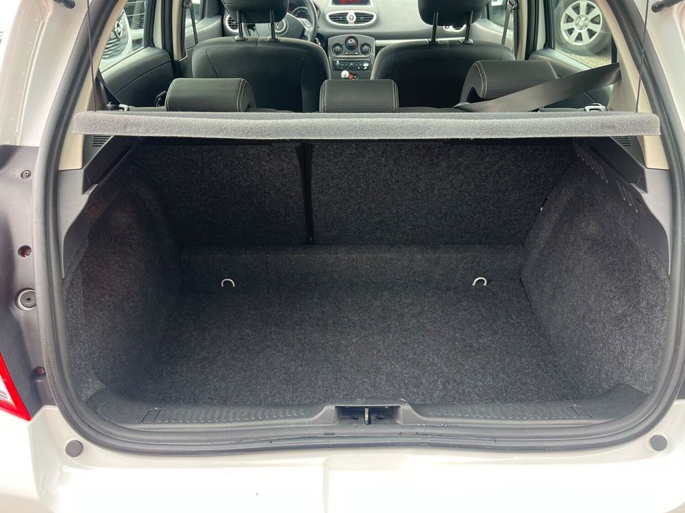Clio III 1.2 16V 75 eco2 Expression Clim Euro 5 2011 occasion 82000 Montauban