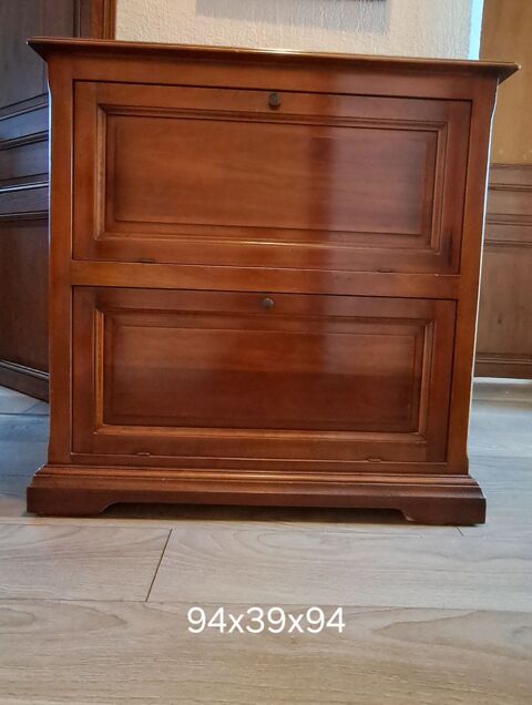 Meuble  chaussures bois Creil (60)