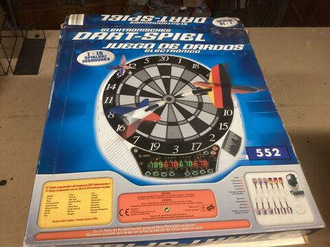 cible 15 Gaillac (81)