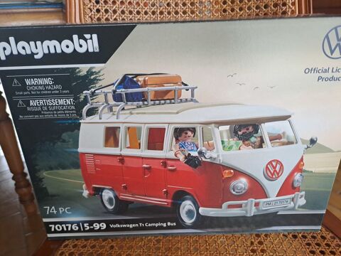PLAYMOBIL 45 Le Mans (72)