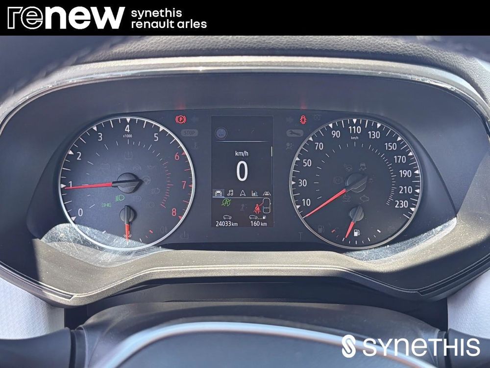 Clio V Clio TCe 90 Evolution 2023 occasion 13200 Arles