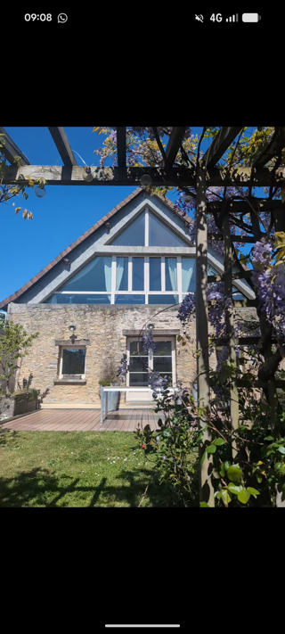  Maison � vendre 6 pi�ces 220 m�