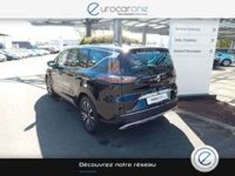 Espace Renault 1.8 TCe Initiale Paris 224 ch 7 places 2021 occasion 69007 Lyon