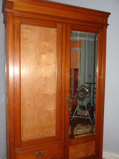 Armoire années 20 80 Saint-Sève (33)