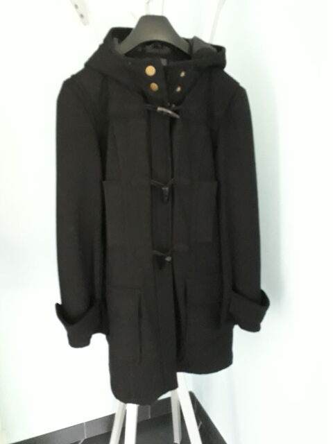 Duffle Coat  Kiabi  ( Woman ) Femme Taille 38/40 25 Arques (62)