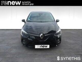 Clio V Clio TCe 100 GPL Evolution 2023 occasion 05000 Gap