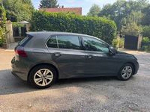Golf 1.0 TSI 110 BlueMotion Technology Confortline Business 2022 occasion 38200 Jardin