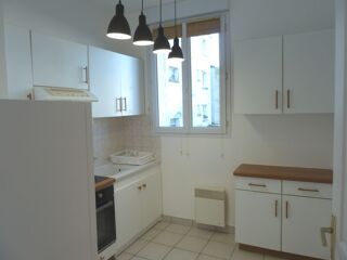  Appartement à louer 3 pièces 65 m² Saint-nazaire