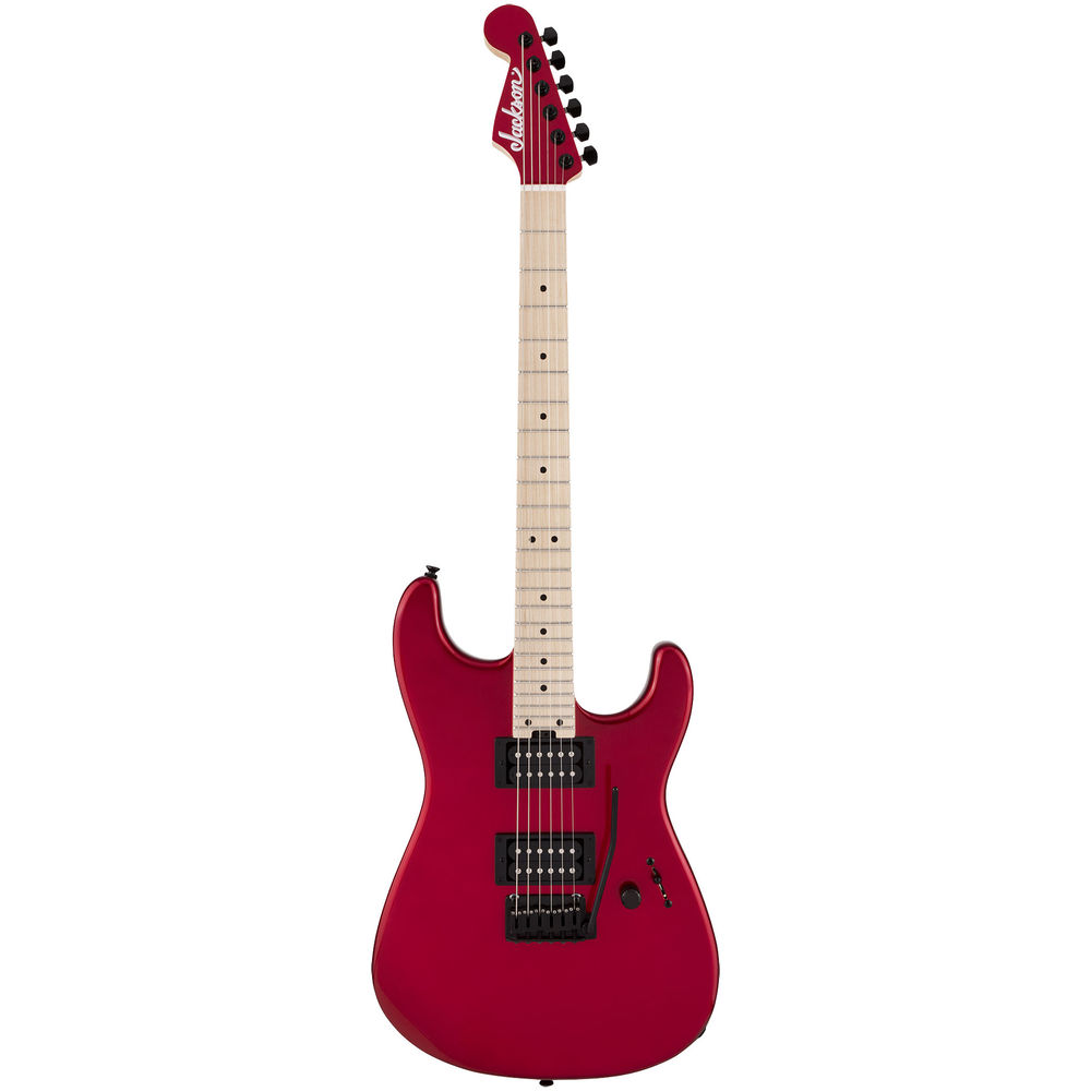Guitare electrique jacksone s&eacute;rie PRO . Instruments de musique