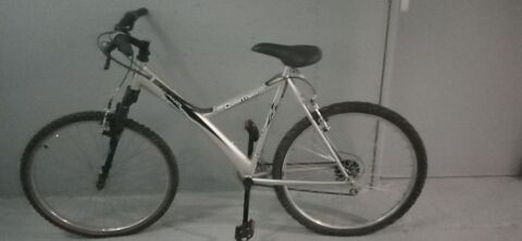 VTT GRIS METALISEE POUR HOMME 130 Vélizy-Villacoublay (78)
