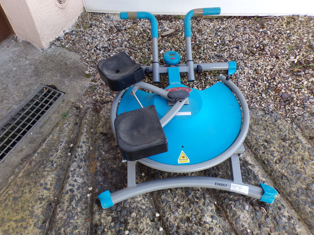 POWER TWISTER Sports