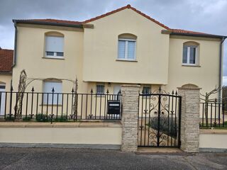  Maison � vendre 7 pi�ces 240 m�