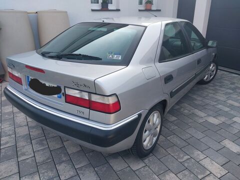 Citroen xantia Citroën  2.0 HDi - 90 Tendance