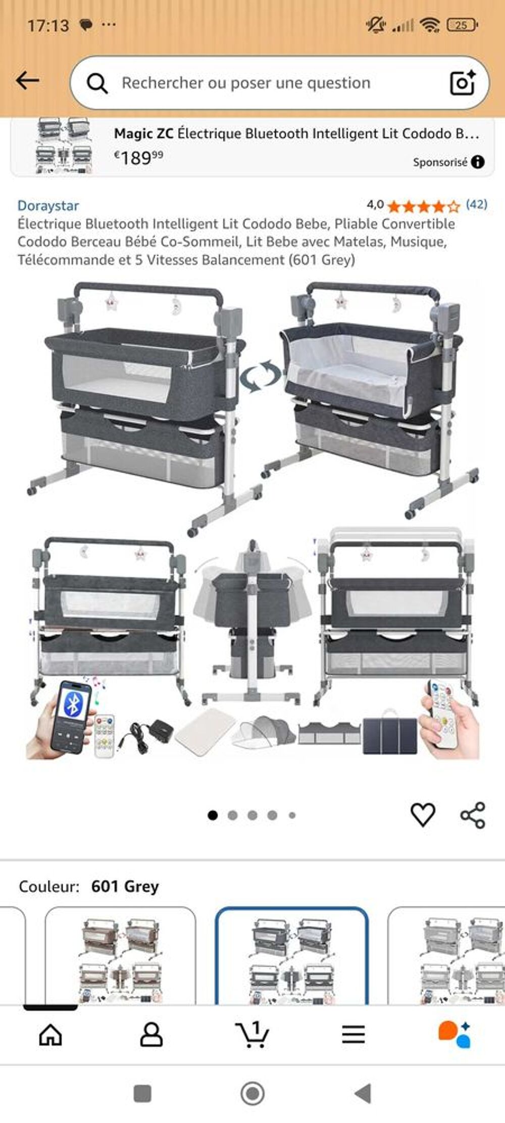 Cododo Mobilier enfants