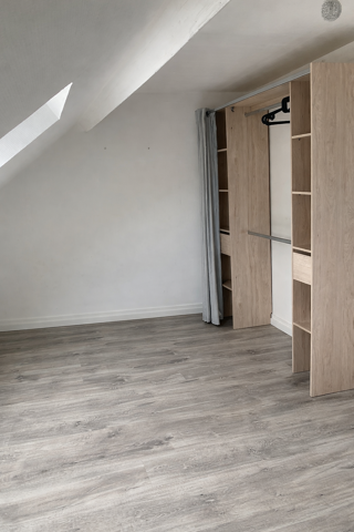  Appartement � louer 3 pi�ces 60 m�