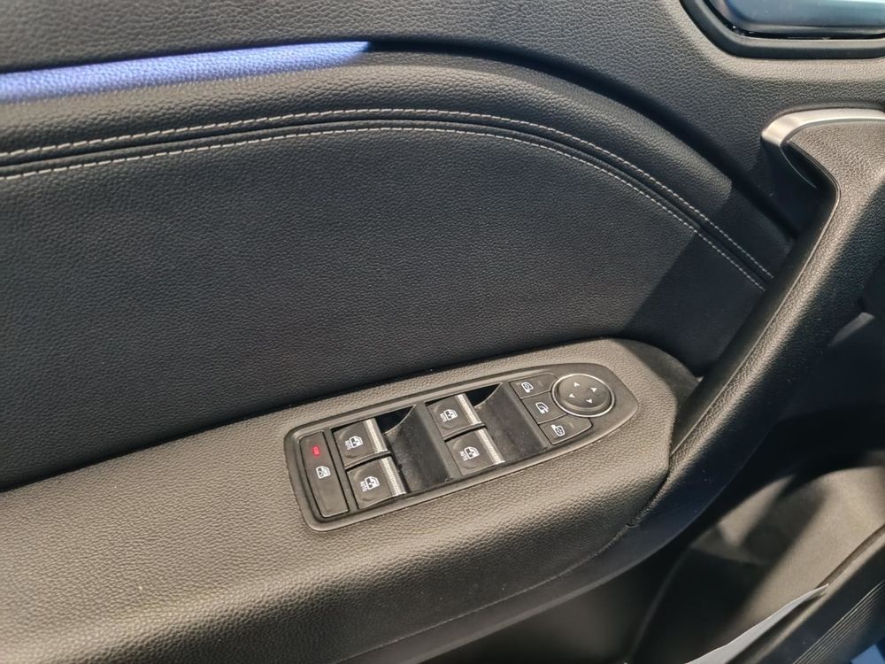 Captur E-Tech full hybrid 145 Techno 2024 occasion 95220 Pierrelaye