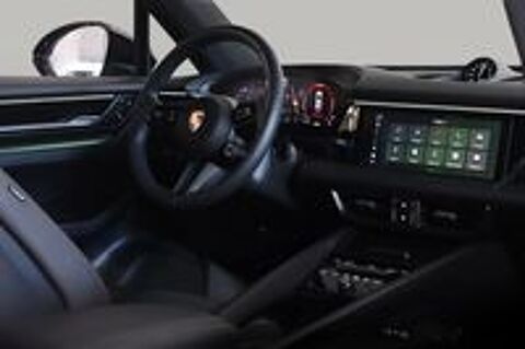 Macan 4 II 408 4 100 KWH Toit Ouvrant 2024 occasion 33600 Pessac