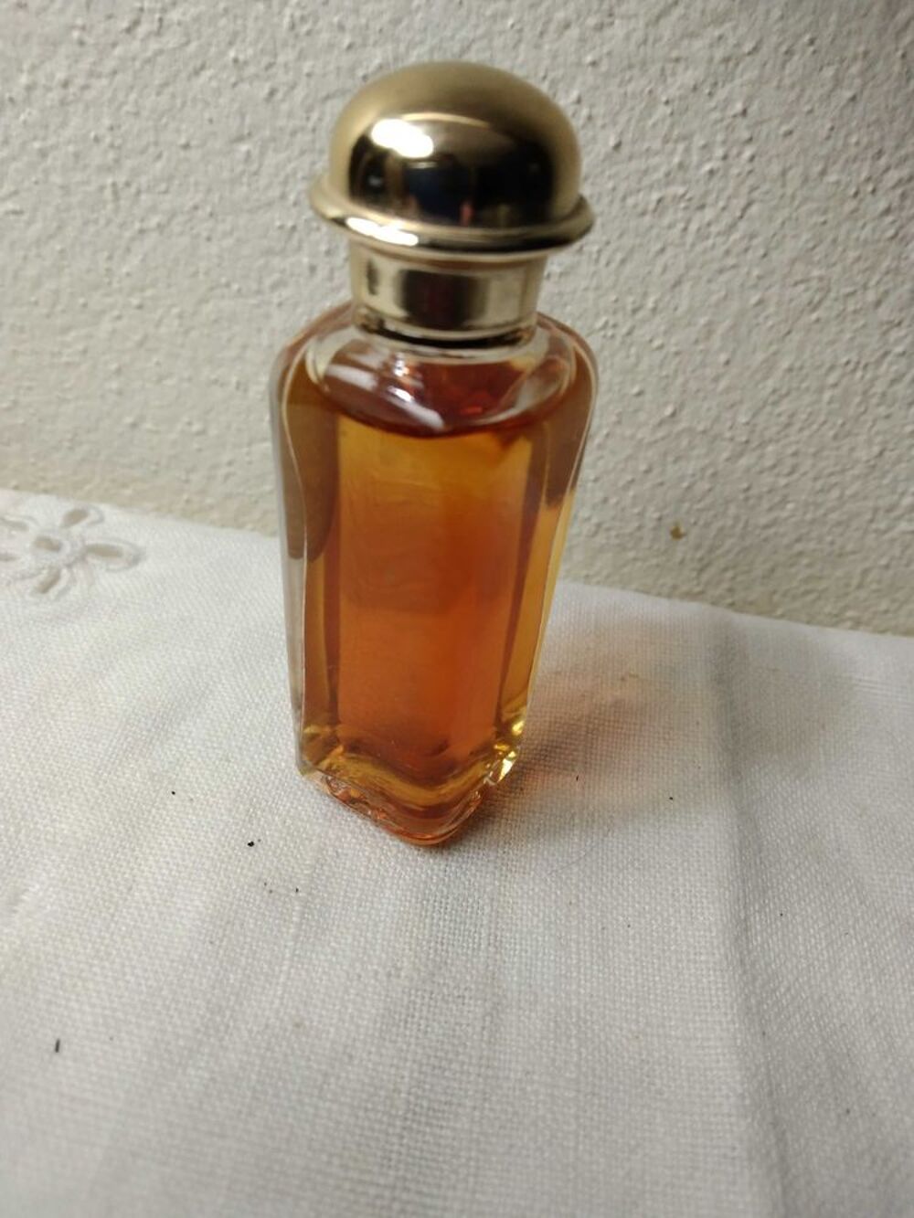 Miniature de parfum Herm&egrave;s 