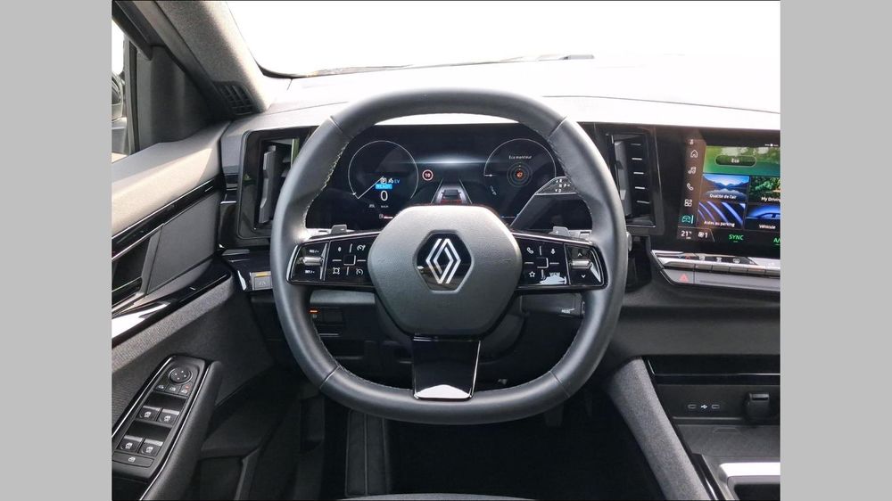 Austral E-Tech hybrid 200 Evolution 2024 occasion 91700 Sainte-Genevi&egrave;ve-des-Bois