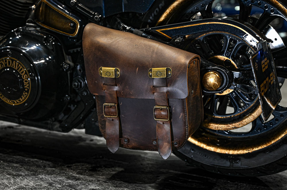 HARLEY-DAVIDSON 2017 occasion 60280 Clairoix