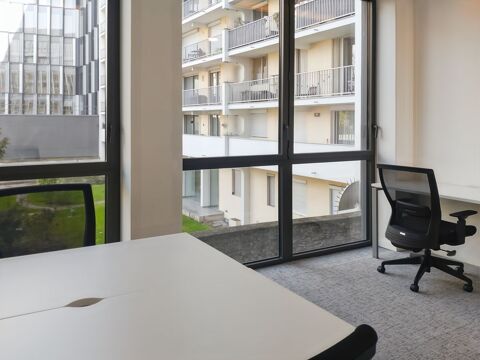 Location de bureau priv&eacute; adapt&eacute;e aux besoins uniques de votre entreprise &agrave; Bagneux Aristide Briand 1709 92220 Bagneux