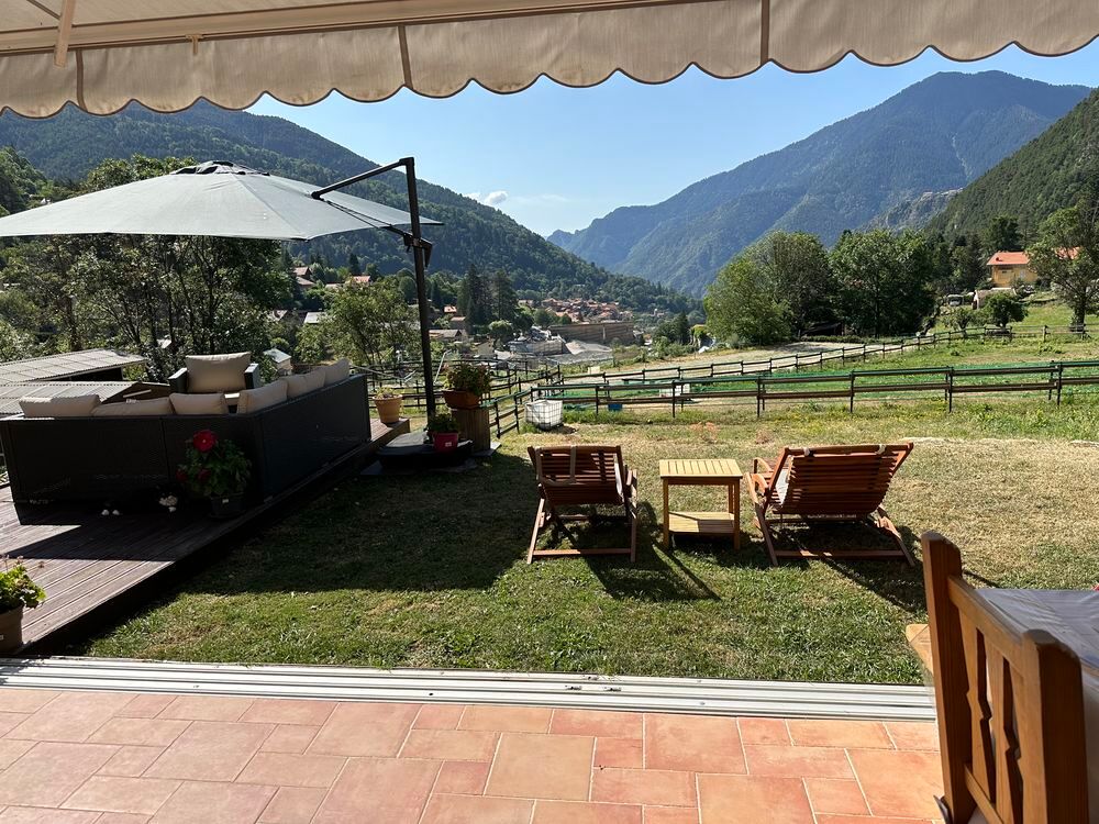 Vente Proprit/Chteau Maison individuelle Saint-martin-vsubie